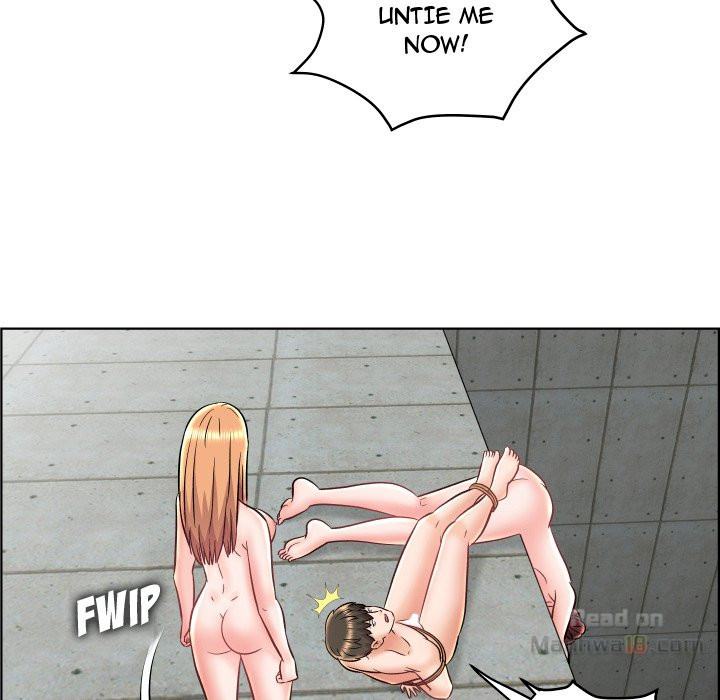 Castle ; Trapped - Chapter 24 [photo 65] - MangaPorn