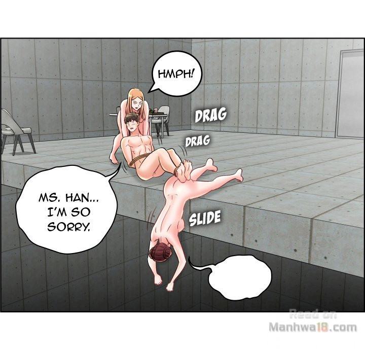 Castle ; Trapped - Chapter 24 [photo 71] - MangaPorn