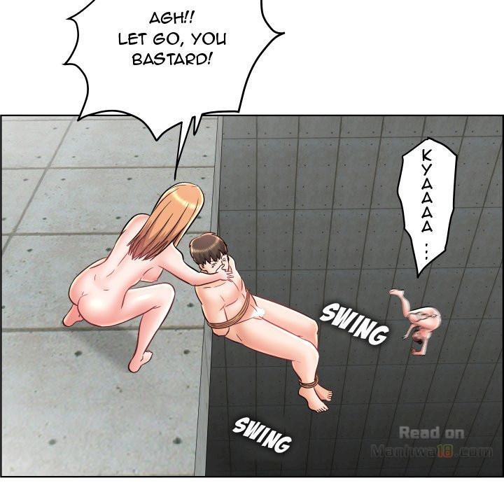 Castle ; Trapped - Chapter 24 [photo 78] - MangaPorn