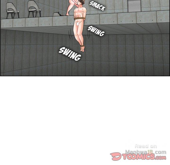 Castle ; Trapped - Chapter 24 [photo 80] - MangaPorn