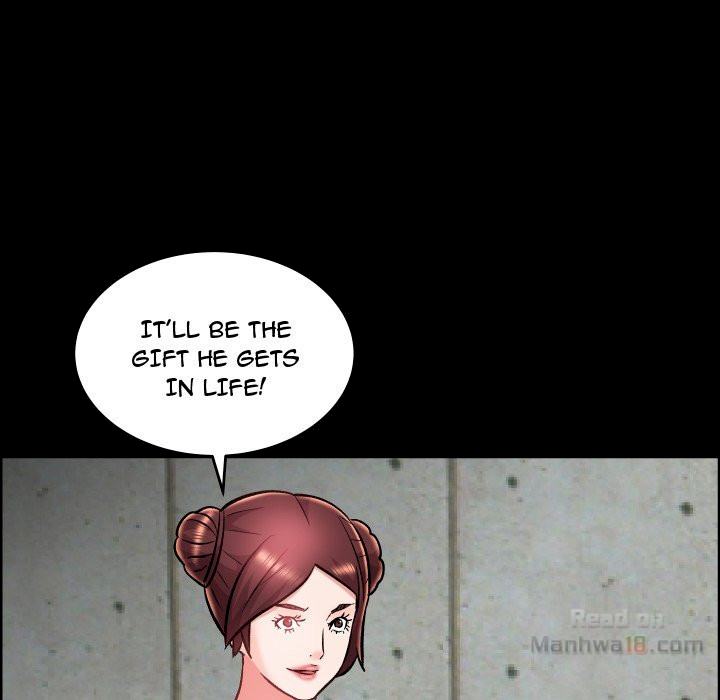 Castle ; Trapped - Chapter 24 [photo 9] - MangaPorn