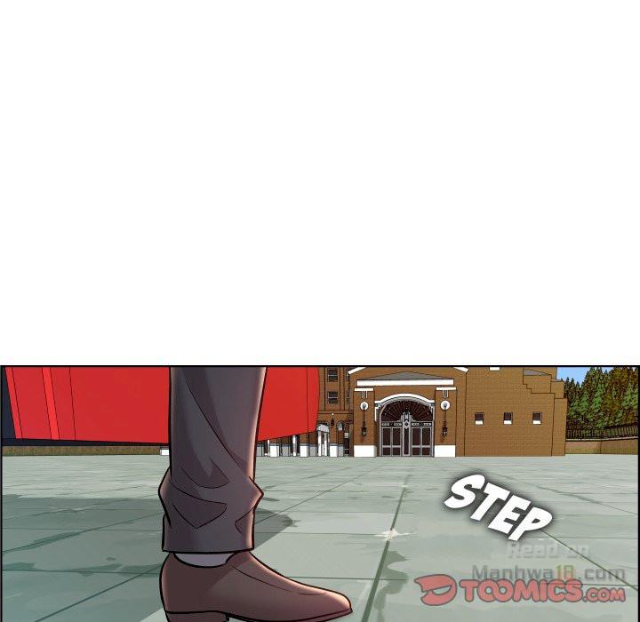 Castle ; Trapped - Chapter 24 [photo 92] - MangaPorn