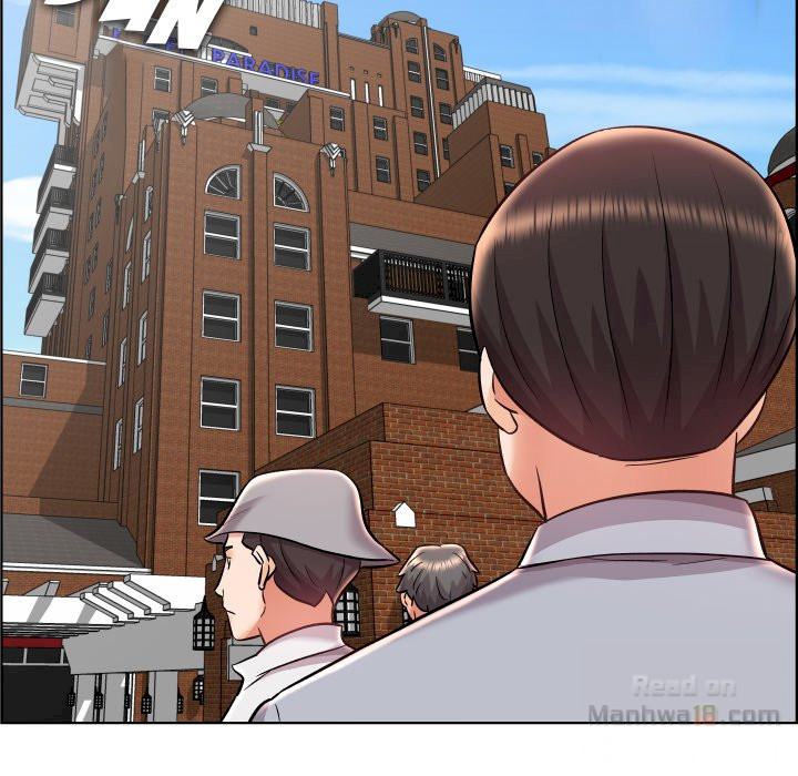 Castle ; Trapped - Chapter 24 [photo 94] - MangaPorn