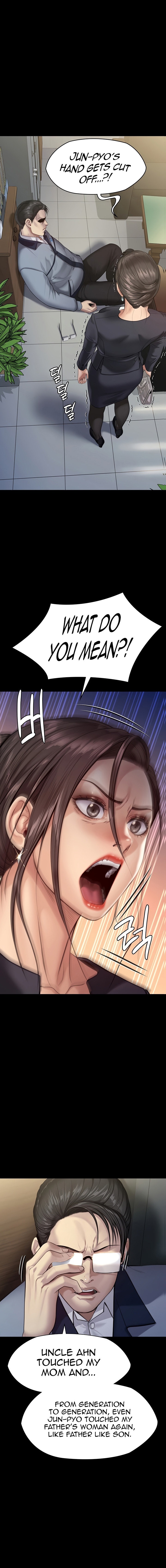 Queen Bee - Chapter 247 [photo 1] - MangaPorn