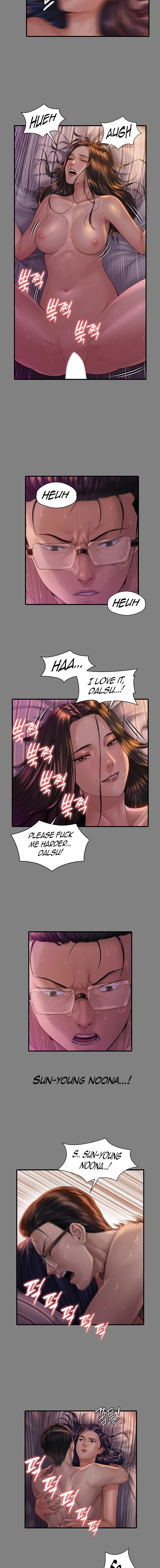 Queen Bee - Chapter 247 [photo 14] - MangaPorn