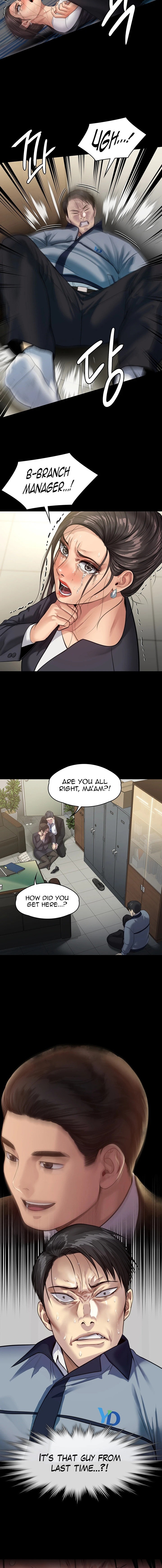 Queen Bee - Chapter 247 [photo 20] - MangaPorn