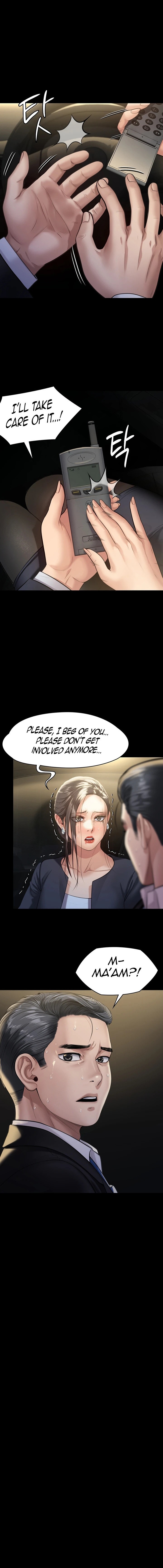 Queen Bee - Chapter 247 [photo 24] - MangaPorn