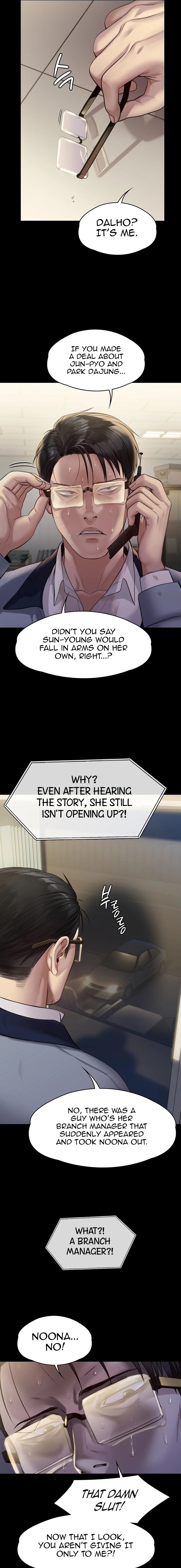 Queen Bee - Chapter 247 [photo 25] - MangaPorn