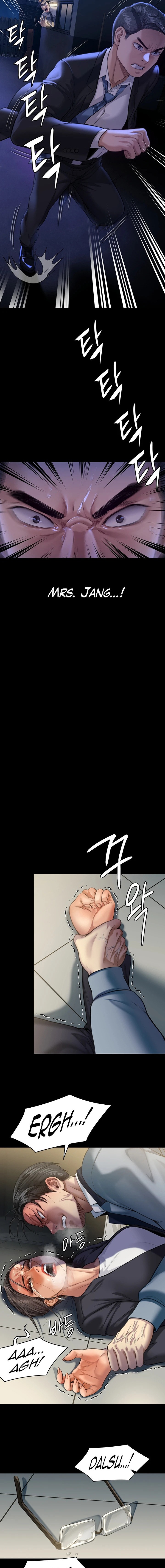 Queen Bee - Chapter 247 [photo 7] - MangaPorn