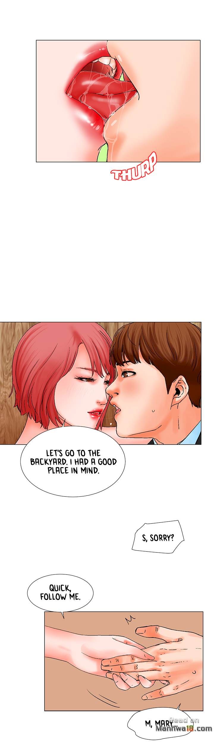 You Me Her - Chapter 9 [photo 11] - MangaPorn