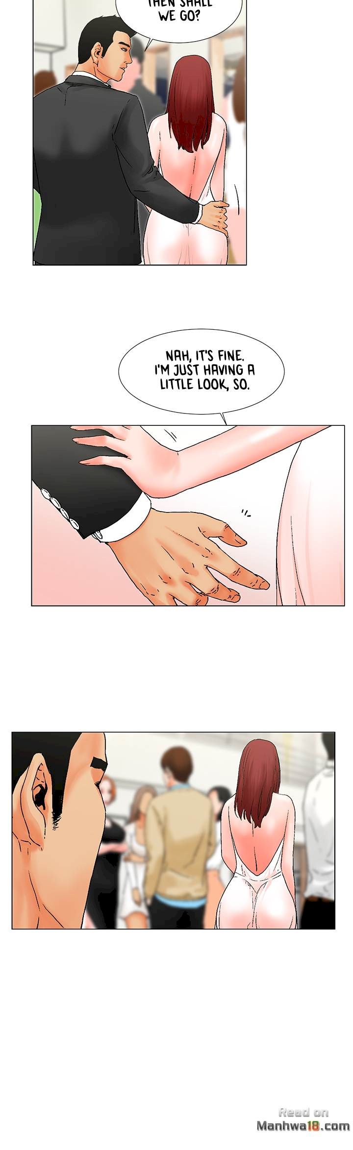 You Me Her - Chapter 9 [photo 19] - MangaPorn