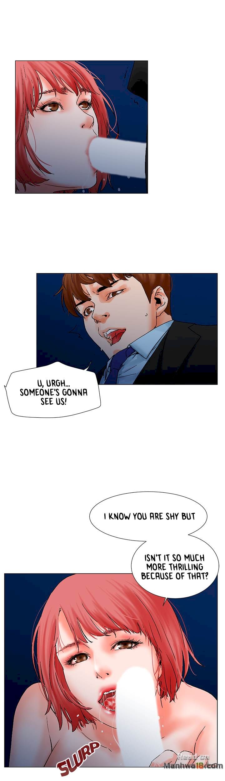 You Me Her - Chapter 9 [photo 21] - MangaPorn