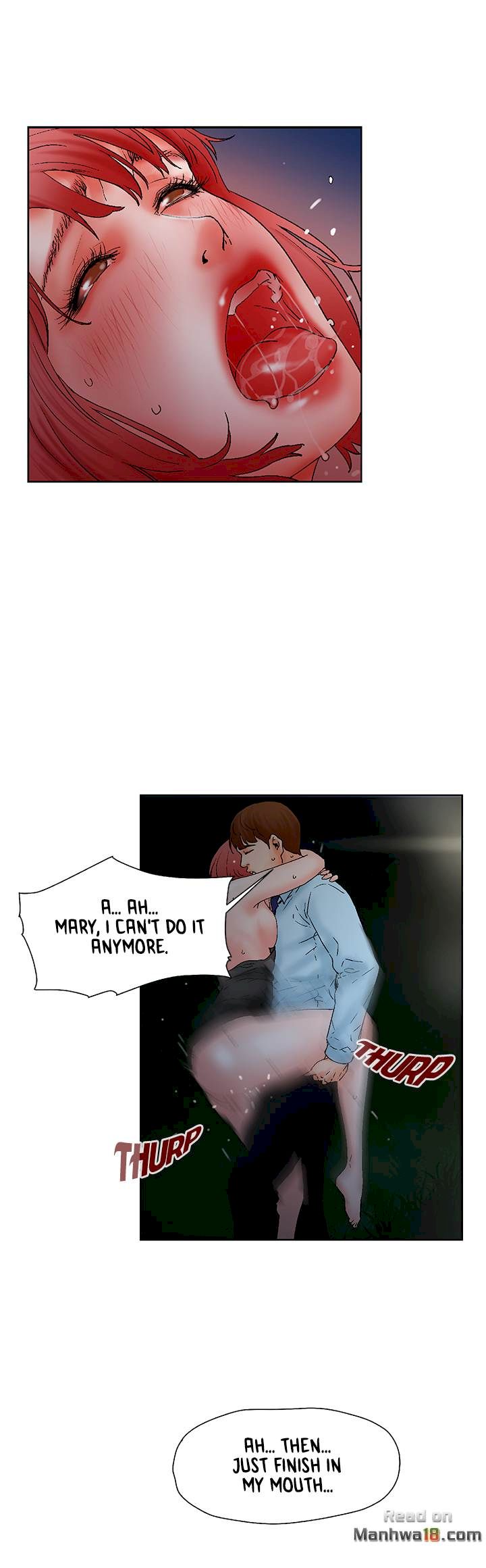 You Me Her - Chapter 10 [photo 10] - MangaPorn
