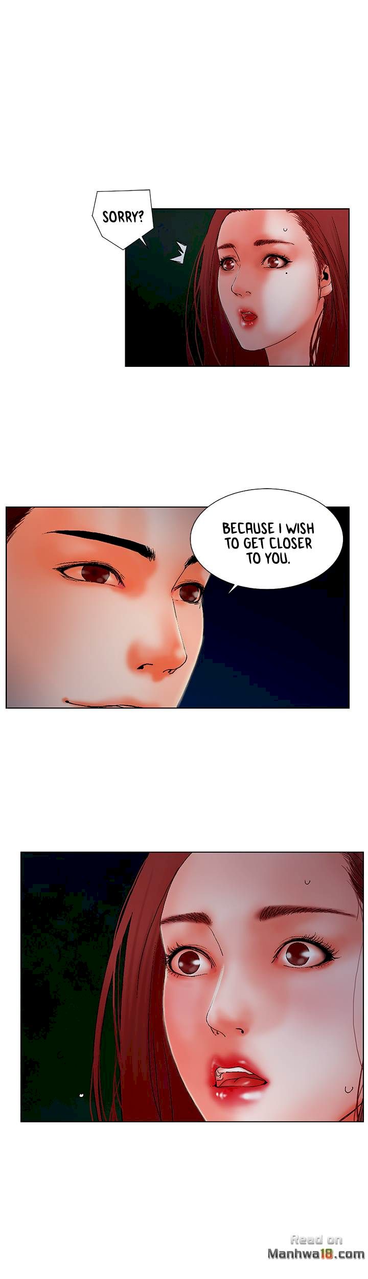 You Me Her - Chapter 10 [photo 18] - MangaPorn