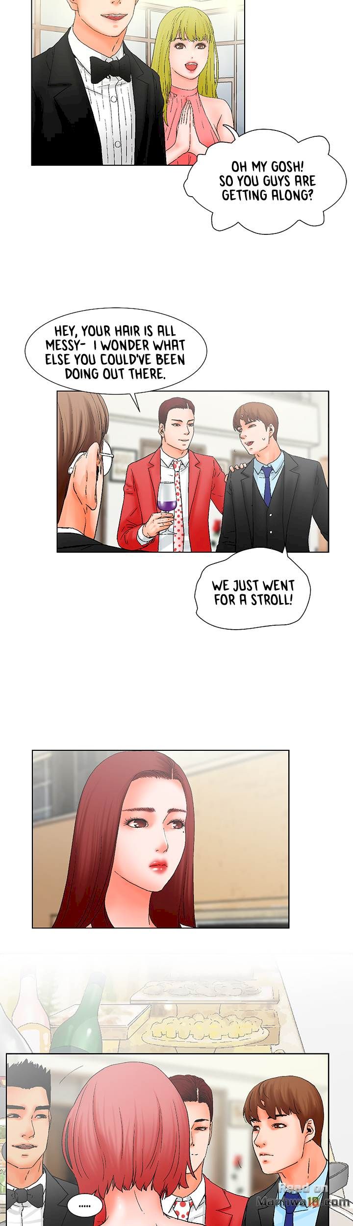 You Me Her - Chapter 10 [photo 22] - MangaPorn