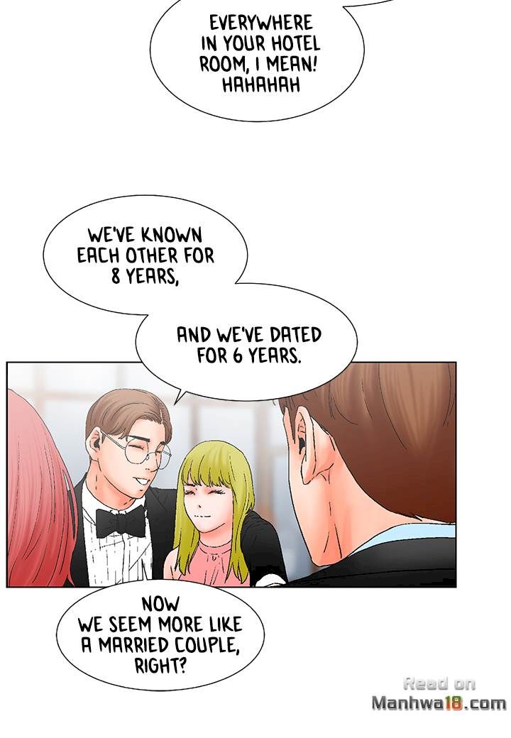 You Me Her - Chapter 10 [photo 24] - MangaPorn