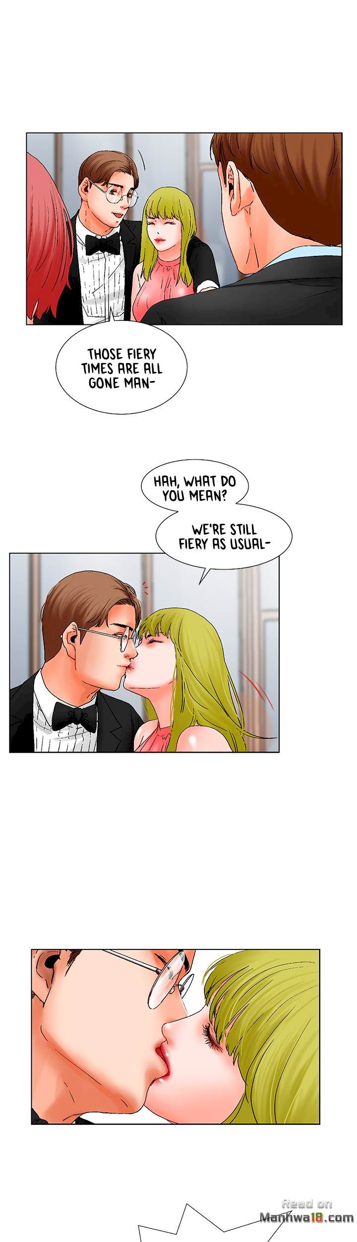 You Me Her - Chapter 10 [photo 25] - MangaPorn