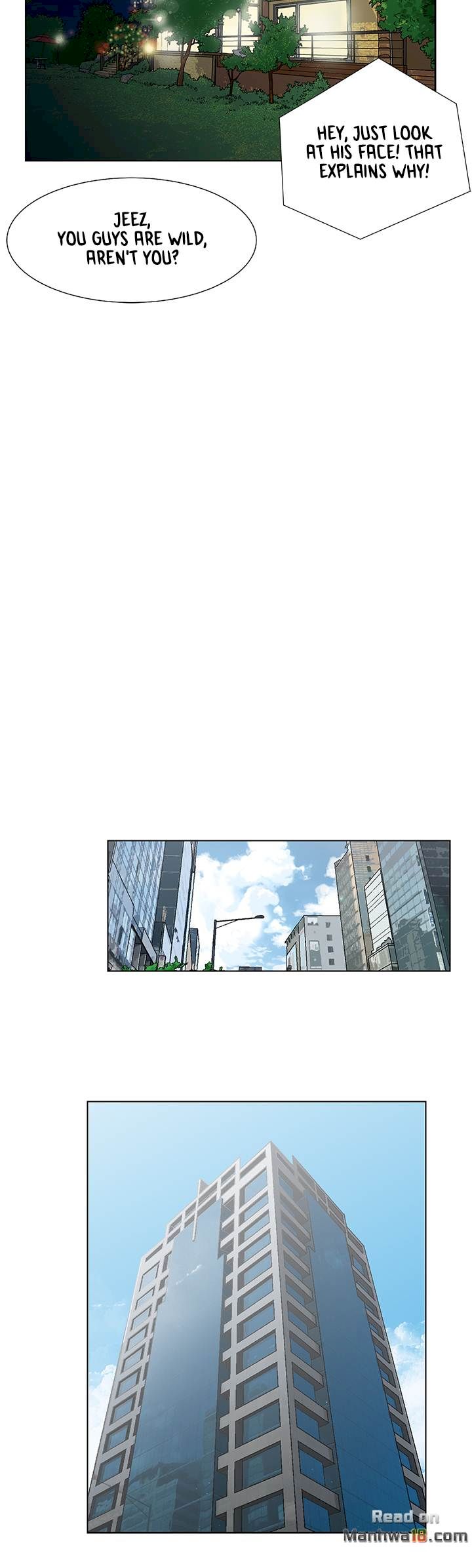 You Me Her - Chapter 10 [photo 27] - MangaPorn