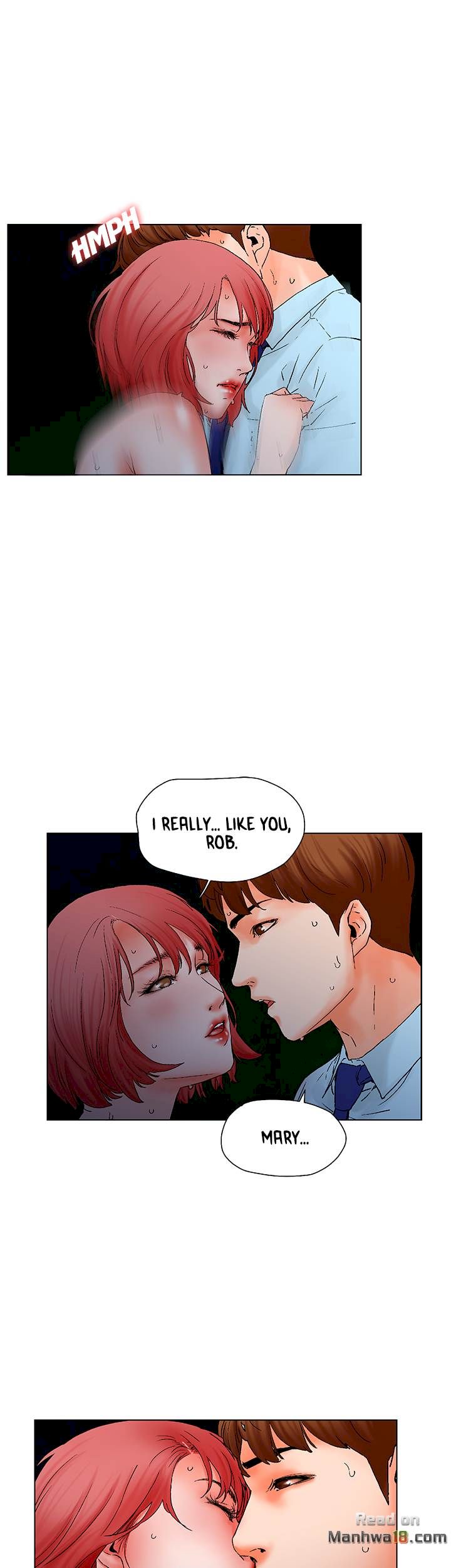 You Me Her - Chapter 10 [photo 8] - MangaPorn