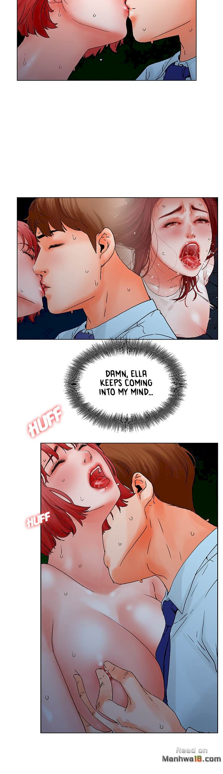 You Me Her - Chapter 10 [photo 9] - MangaPorn