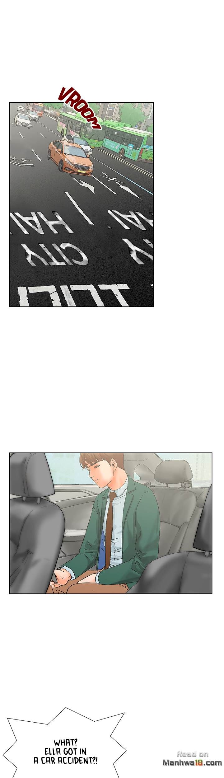 You Me Her - Chapter 11 [photo 1] - MangaPorn