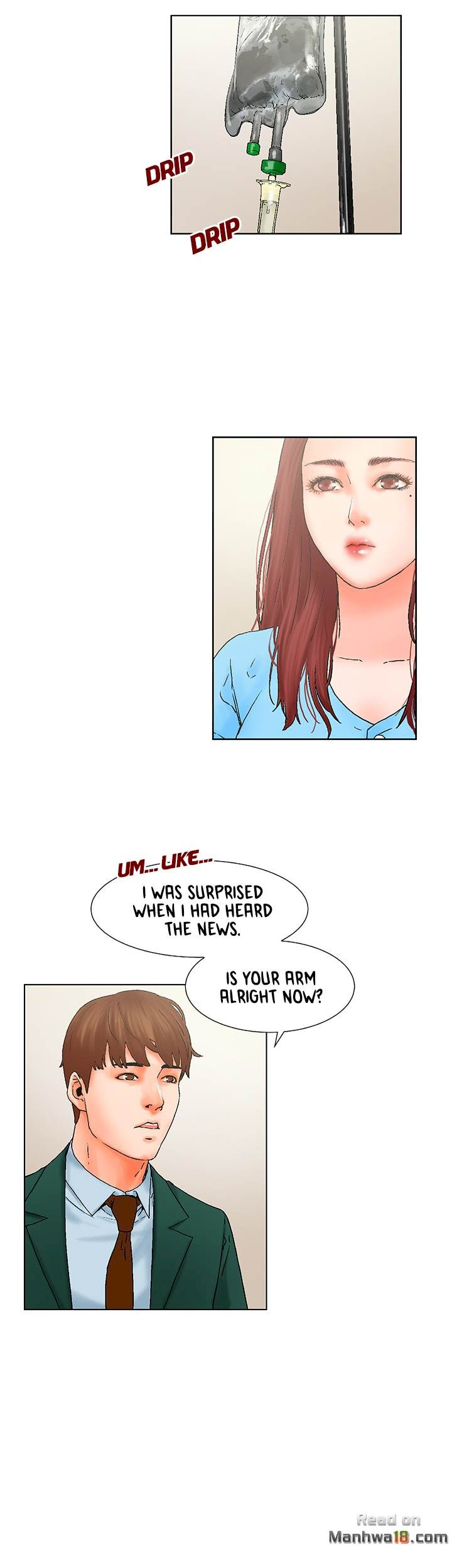 You Me Her - Chapter 11 [photo 10] - MangaPorn