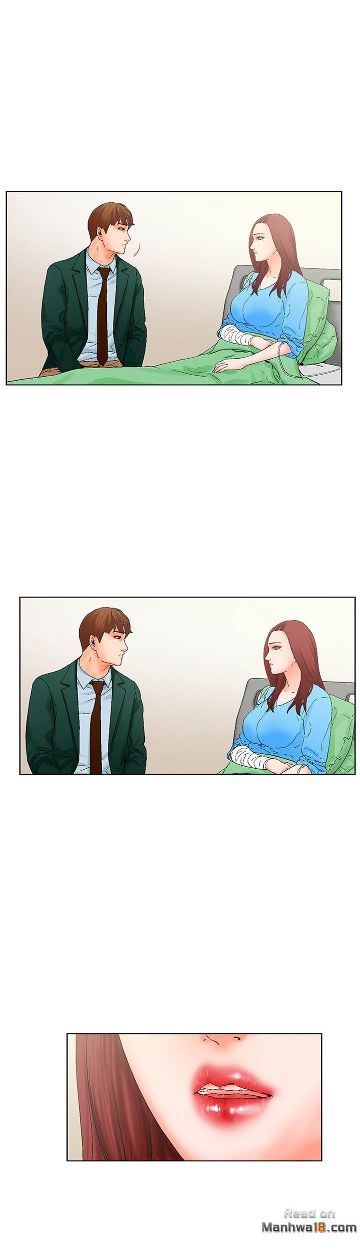 You Me Her - Chapter 11 [photo 12] - MangaPorn