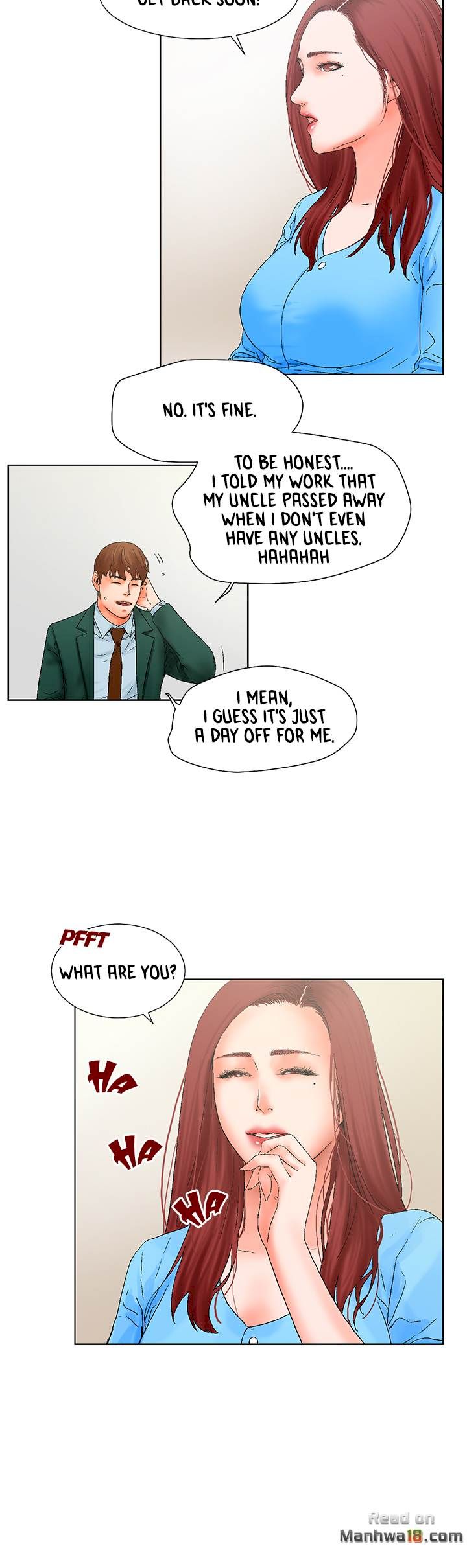 You Me Her - Chapter 11 [photo 14] - MangaPorn