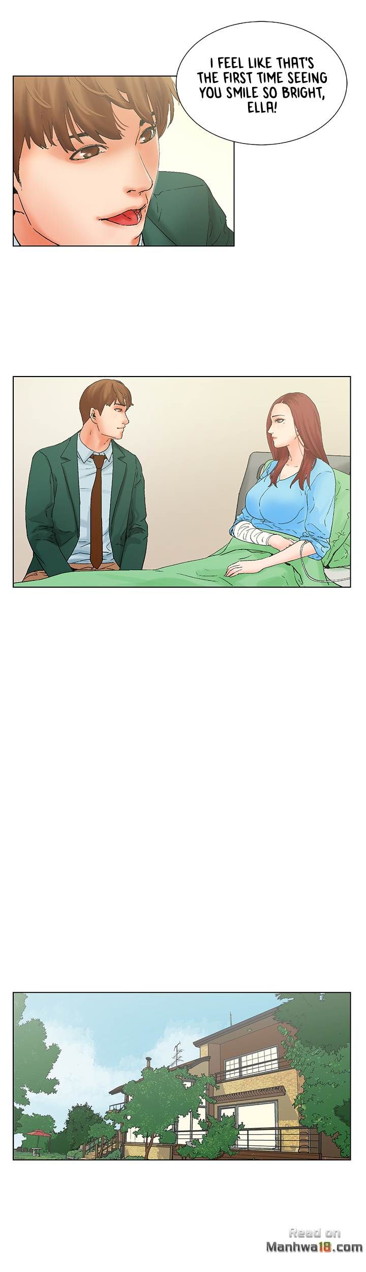 You Me Her - Chapter 11 [photo 15] - MangaPorn