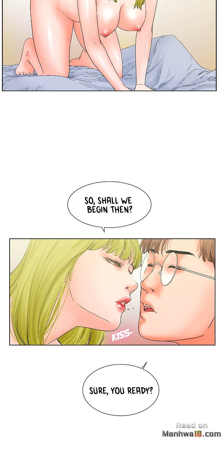 You Me Her - Chapter 11 [photo 17] - MangaPorn