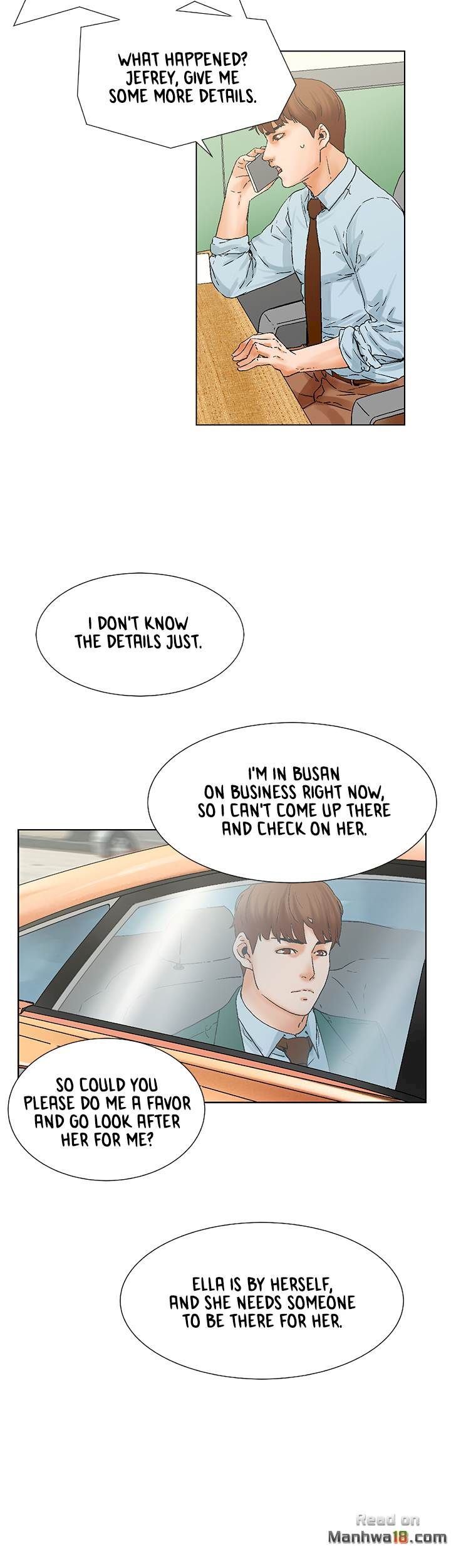 You Me Her - Chapter 11 [photo 2] - MangaPorn