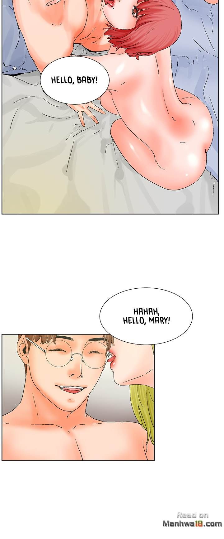 You Me Her - Chapter 11 [photo 20] - MangaPorn