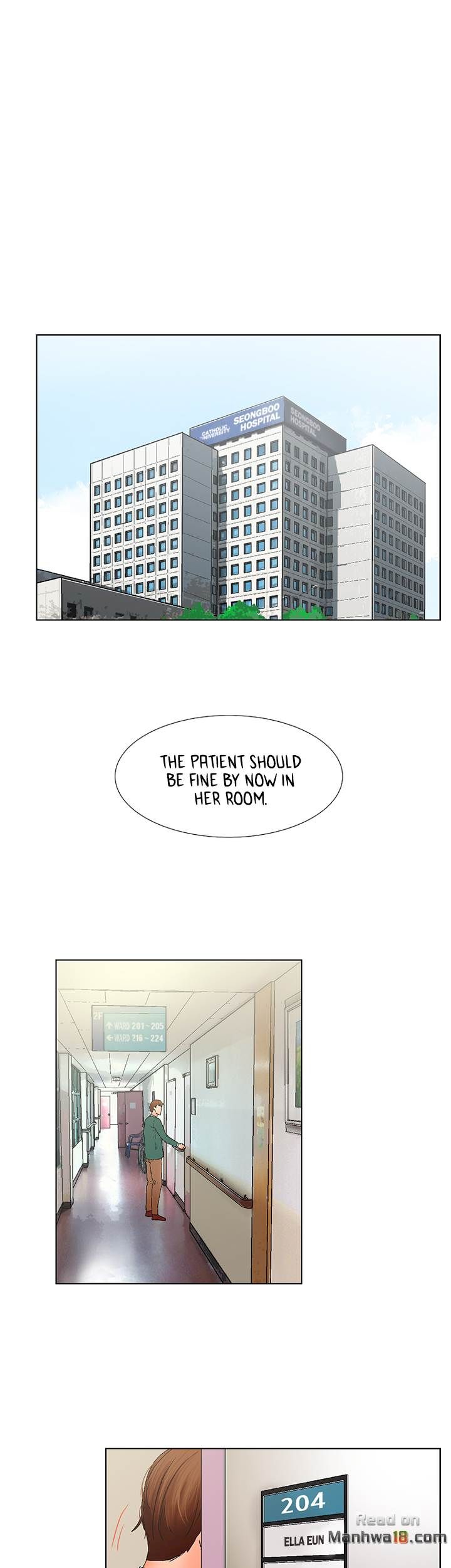 You Me Her - Chapter 11 [photo 5] - MangaPorn