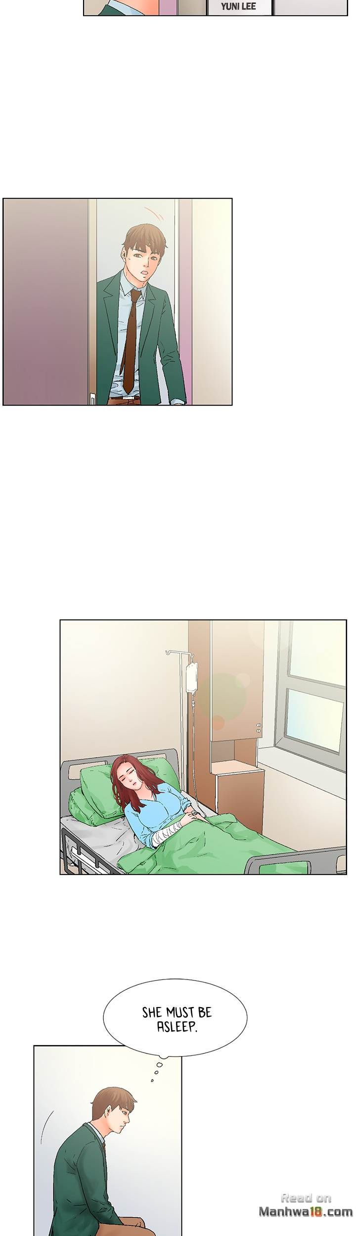 You Me Her - Chapter 11 [photo 6] - MangaPorn
