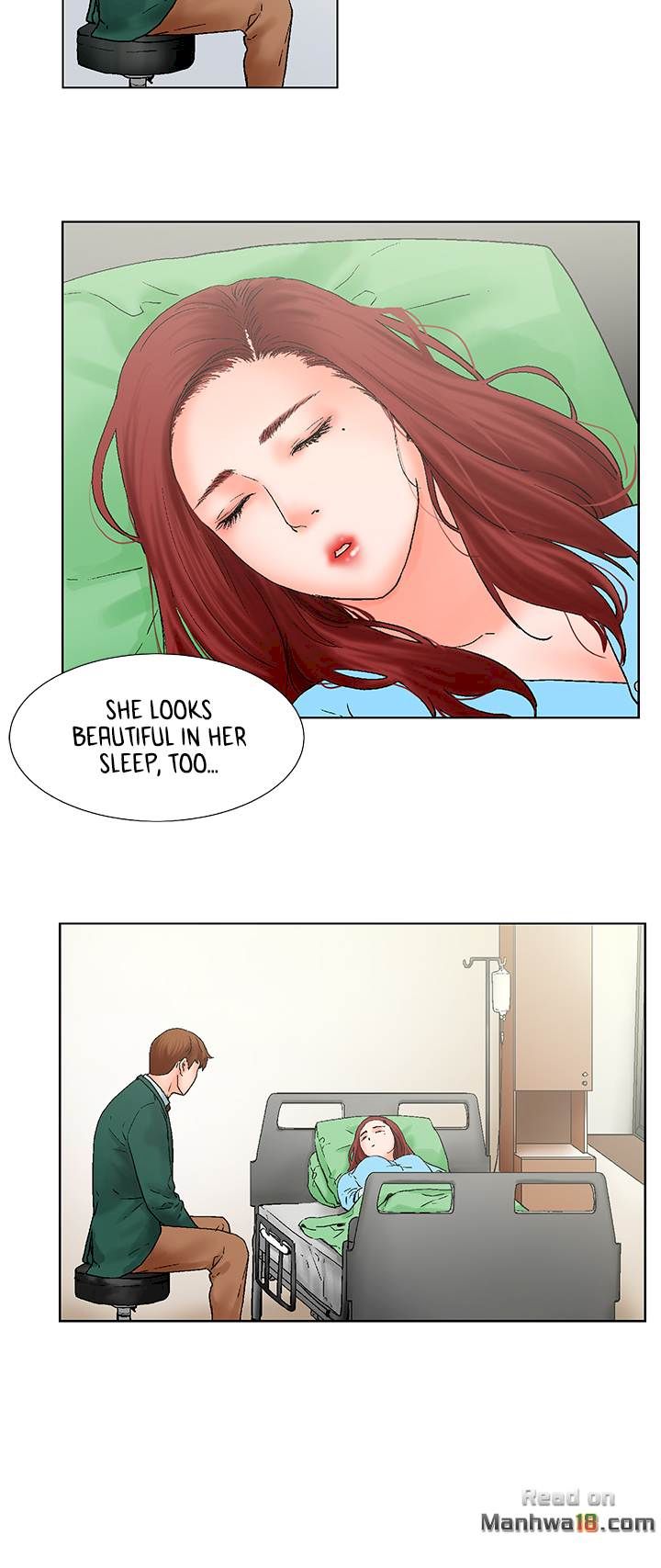 You Me Her - Chapter 11 [photo 7] - MangaPorn