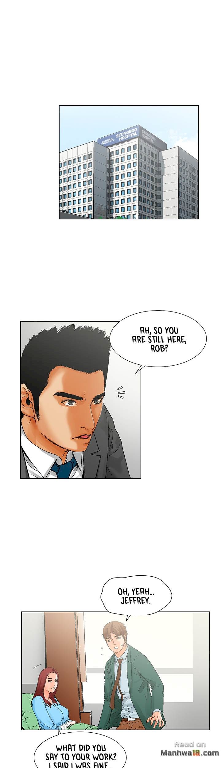 You Me Her - Chapter 12 [photo 1] - MangaPorn