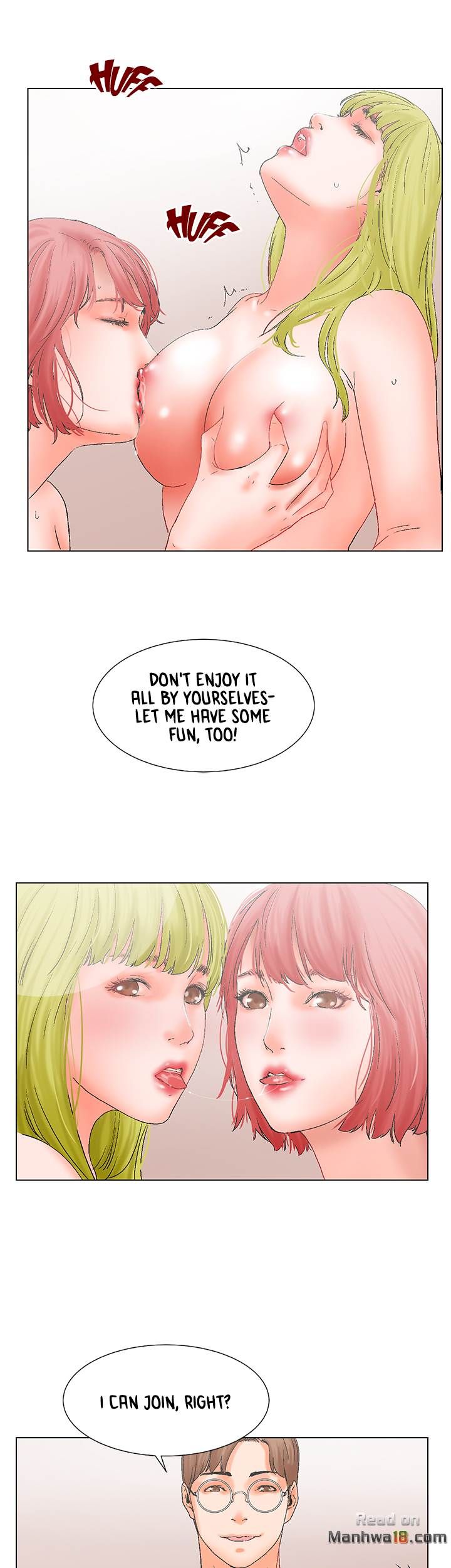 You Me Her - Chapter 12 [photo 12] - MangaPorn