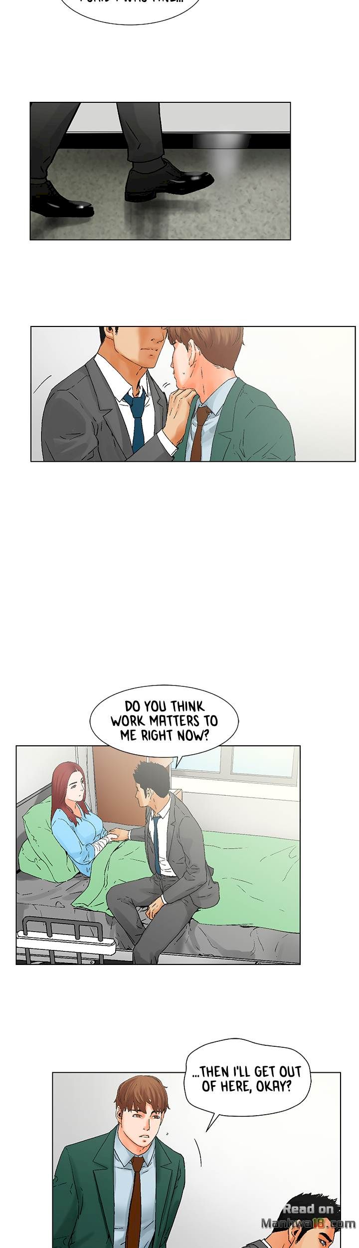 You Me Her - Chapter 12 [photo 2] - MangaPorn