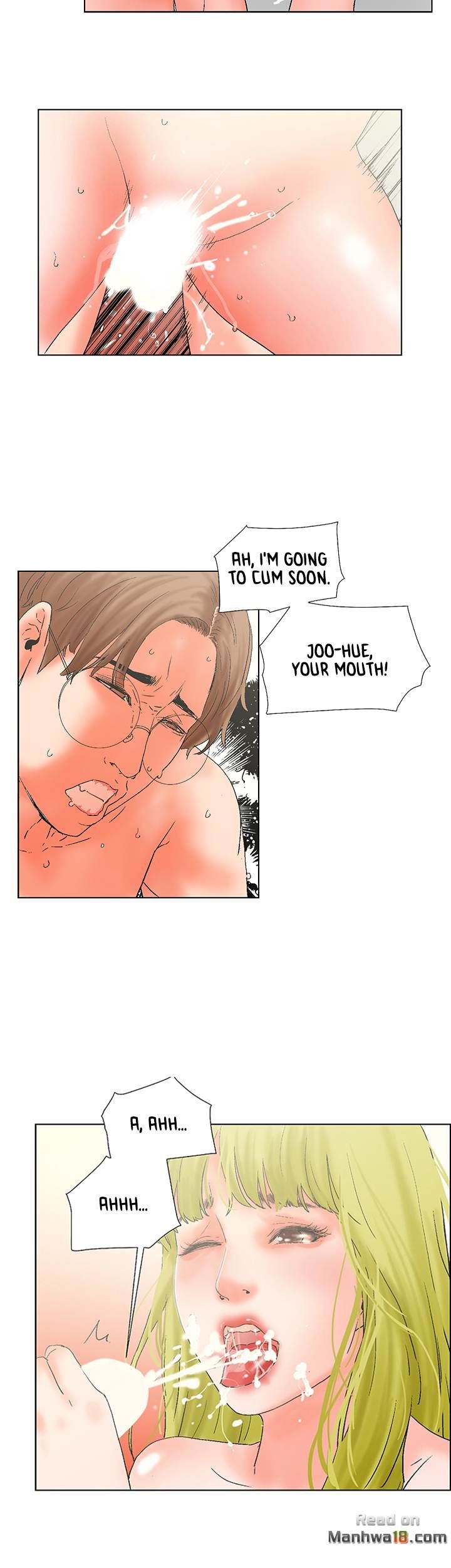You Me Her - Chapter 12 [photo 23] - MangaPorn