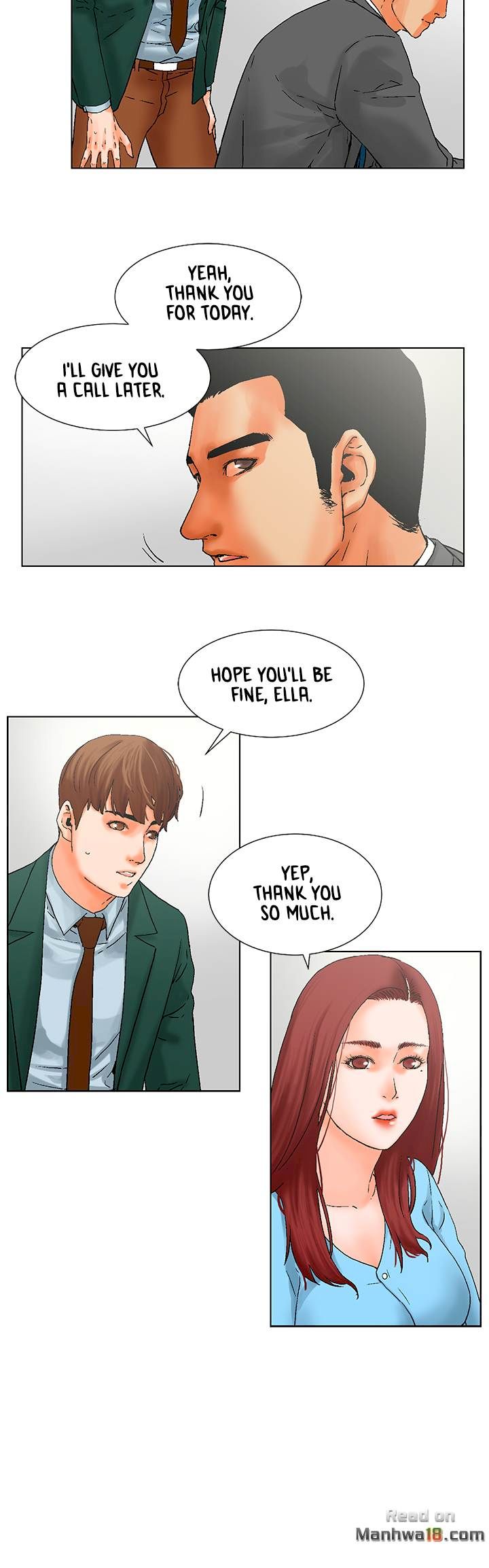 You Me Her - Chapter 12 [photo 3] - MangaPorn