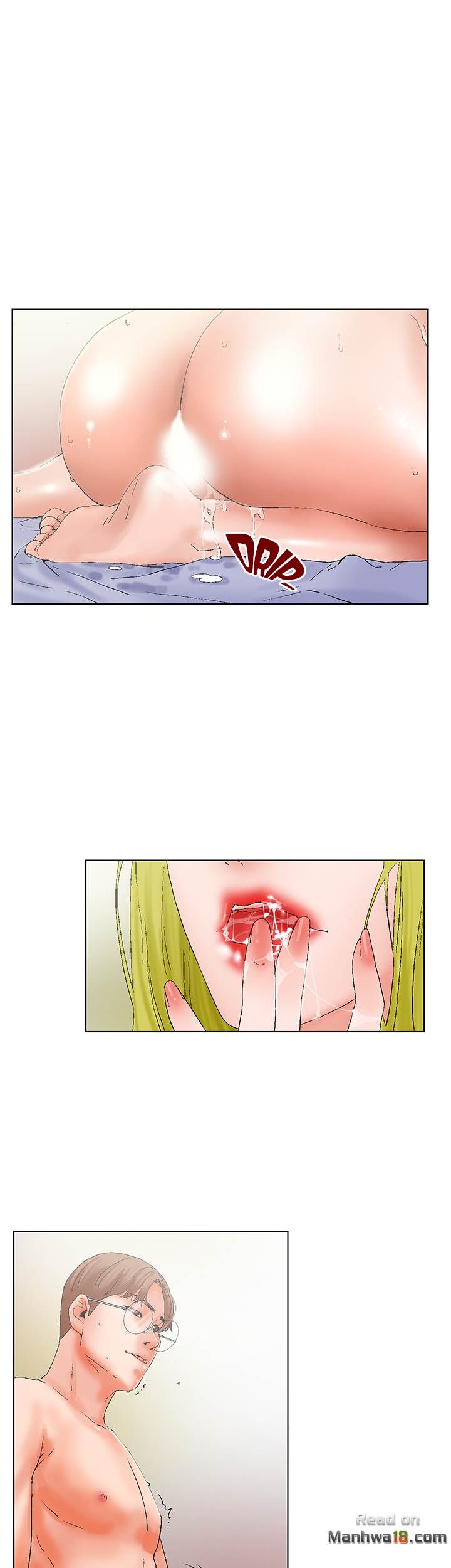You Me Her - Chapter 13 [photo 1] - MangaPorn