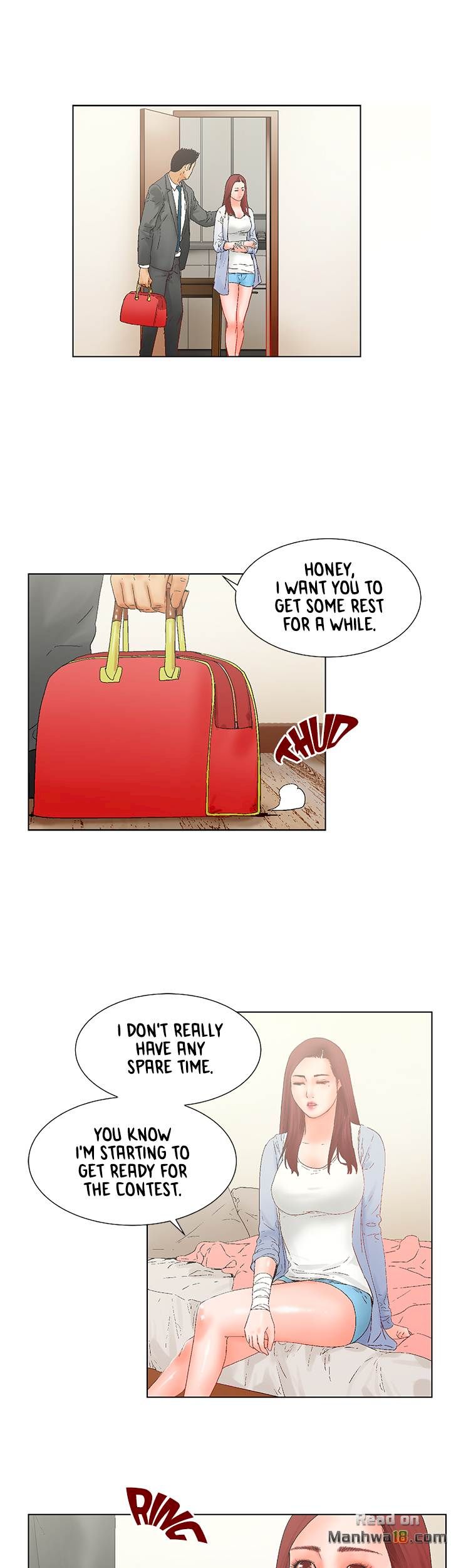 You Me Her - Chapter 13 [photo 11] - MangaPorn