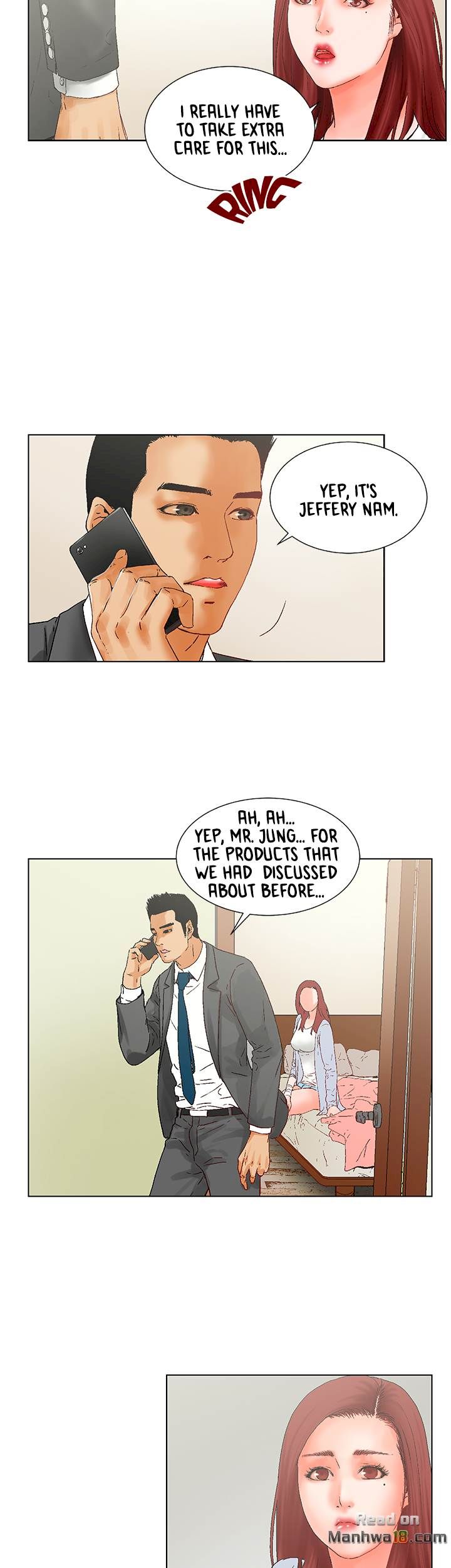 You Me Her - Chapter 13 [photo 12] - MangaPorn
