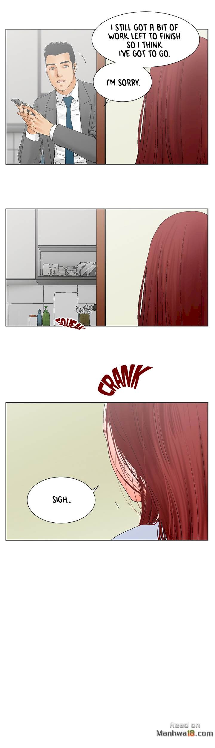 You Me Her - Chapter 13 [photo 14] - MangaPorn