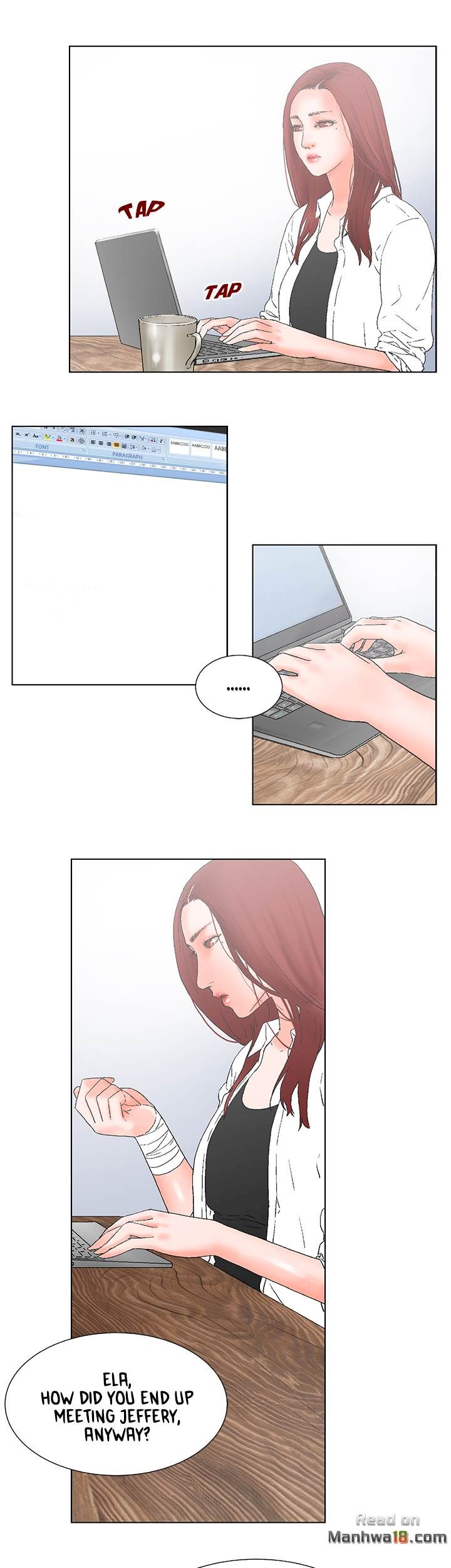 You Me Her - Chapter 13 [photo 15] - MangaPorn