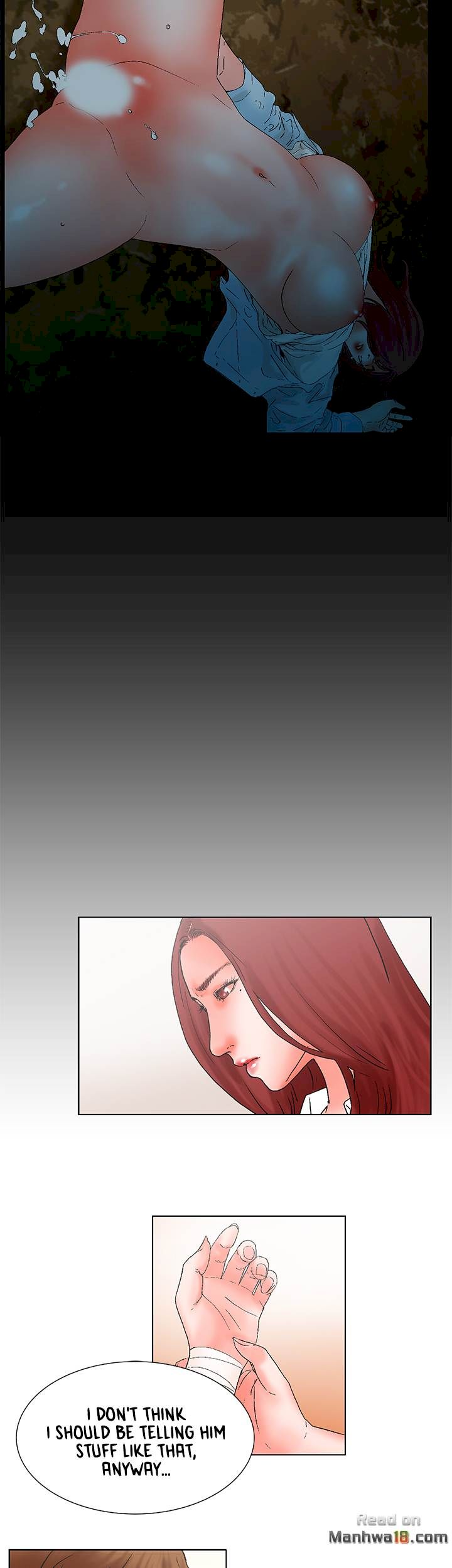 You Me Her - Chapter 13 [photo 24] - MangaPorn