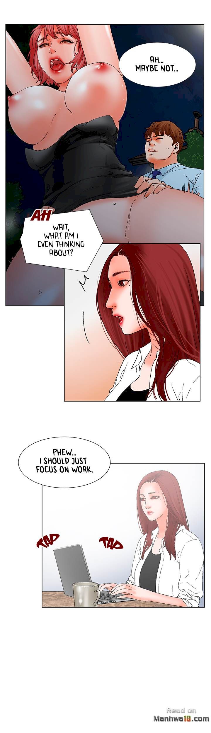 You Me Her - Chapter 13 [photo 26] - MangaPorn
