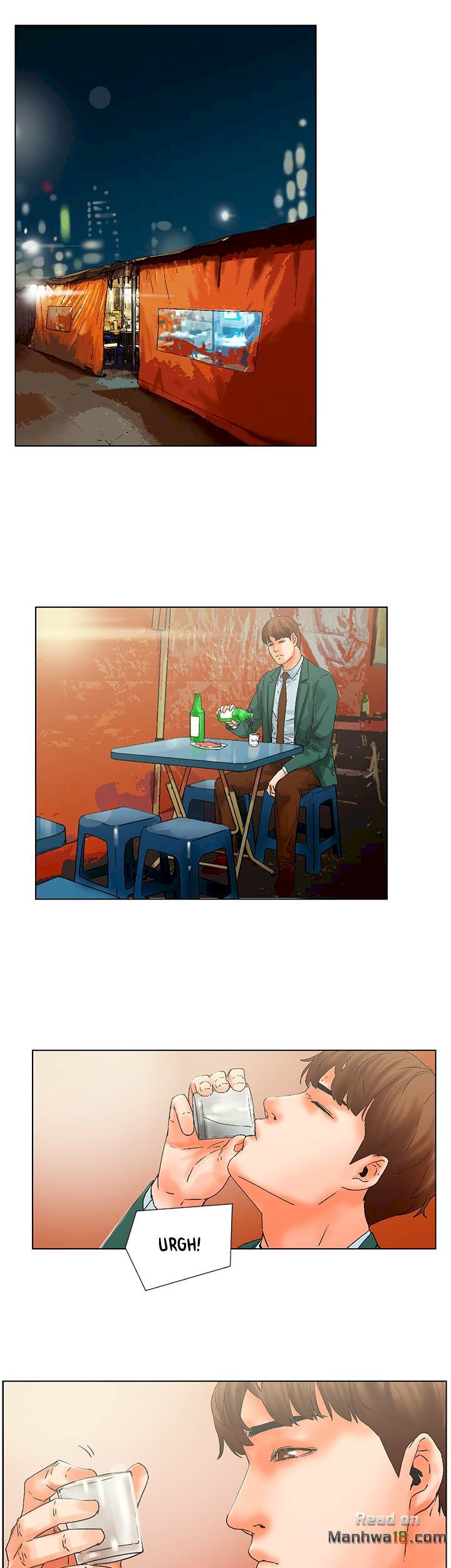 You Me Her - Chapter 13 [photo 5] - MangaPorn