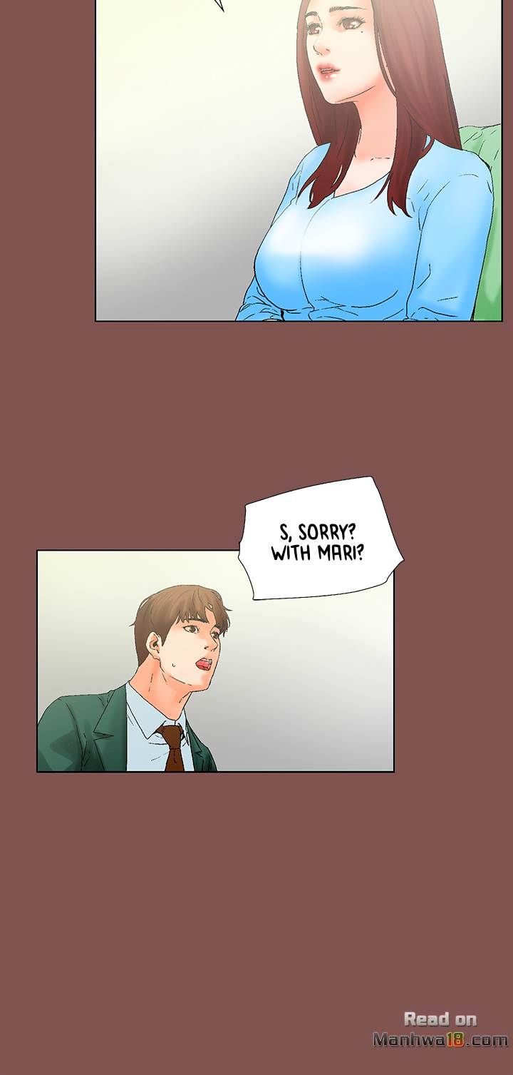 You Me Her - Chapter 13 [photo 7] - MangaPorn