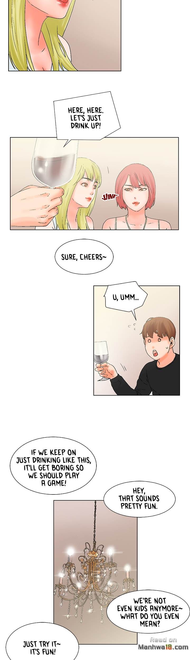 You Me Her - Chapter 14 [photo 14] - MangaPorn
